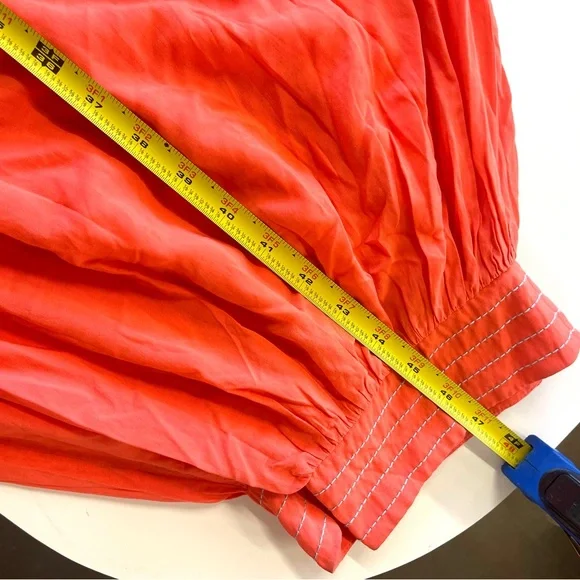 NWT Anthropologie Lounge Around Jumpsuit SZ S - Picture 8 of 10